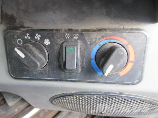 Bobcat S 530 Skid steer mini nakladalci