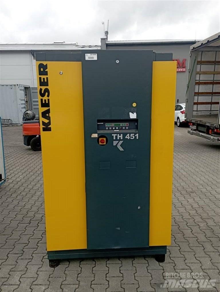 Kaeser TH451 Sušilniki instrumentalnega zraka