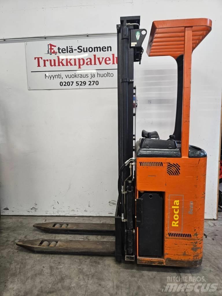 Rocla SST 16 Ročni električni viličar
