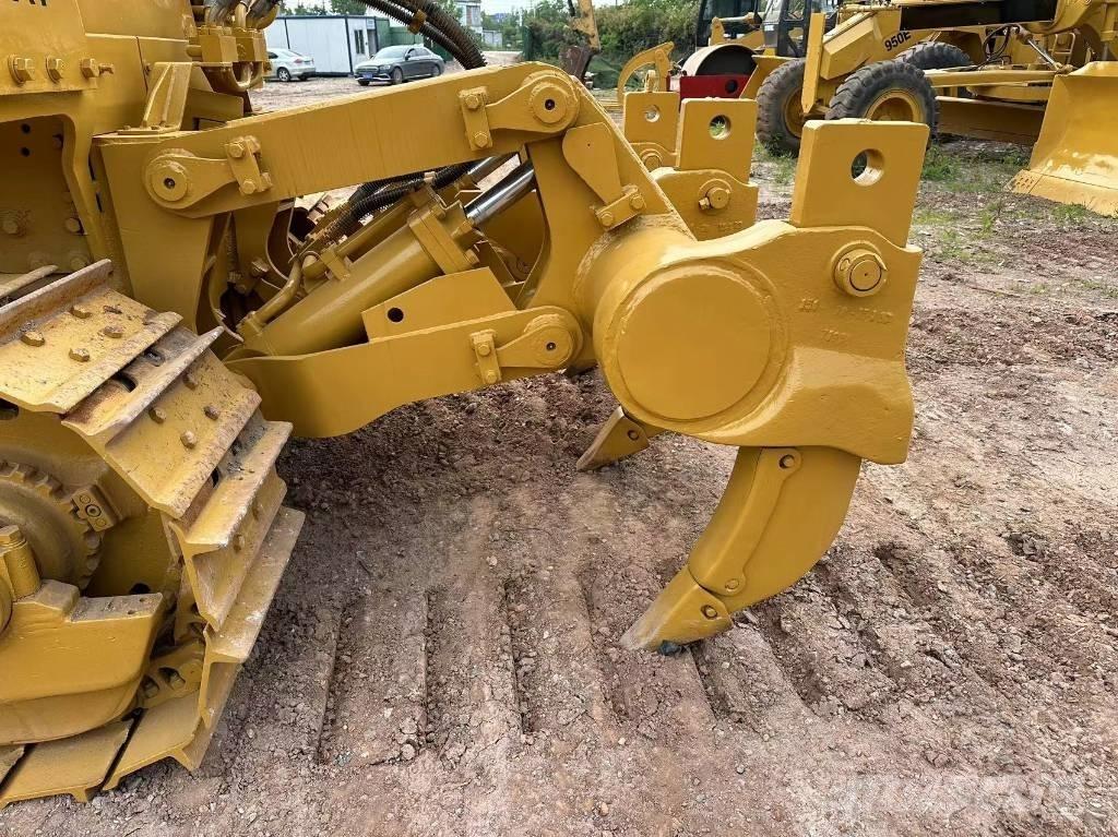 CAT D 7 G Buldožerji goseničarji