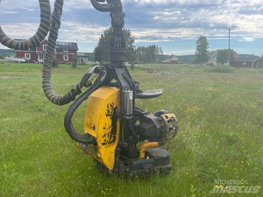 Ponsse Ergo AF Harvesterji