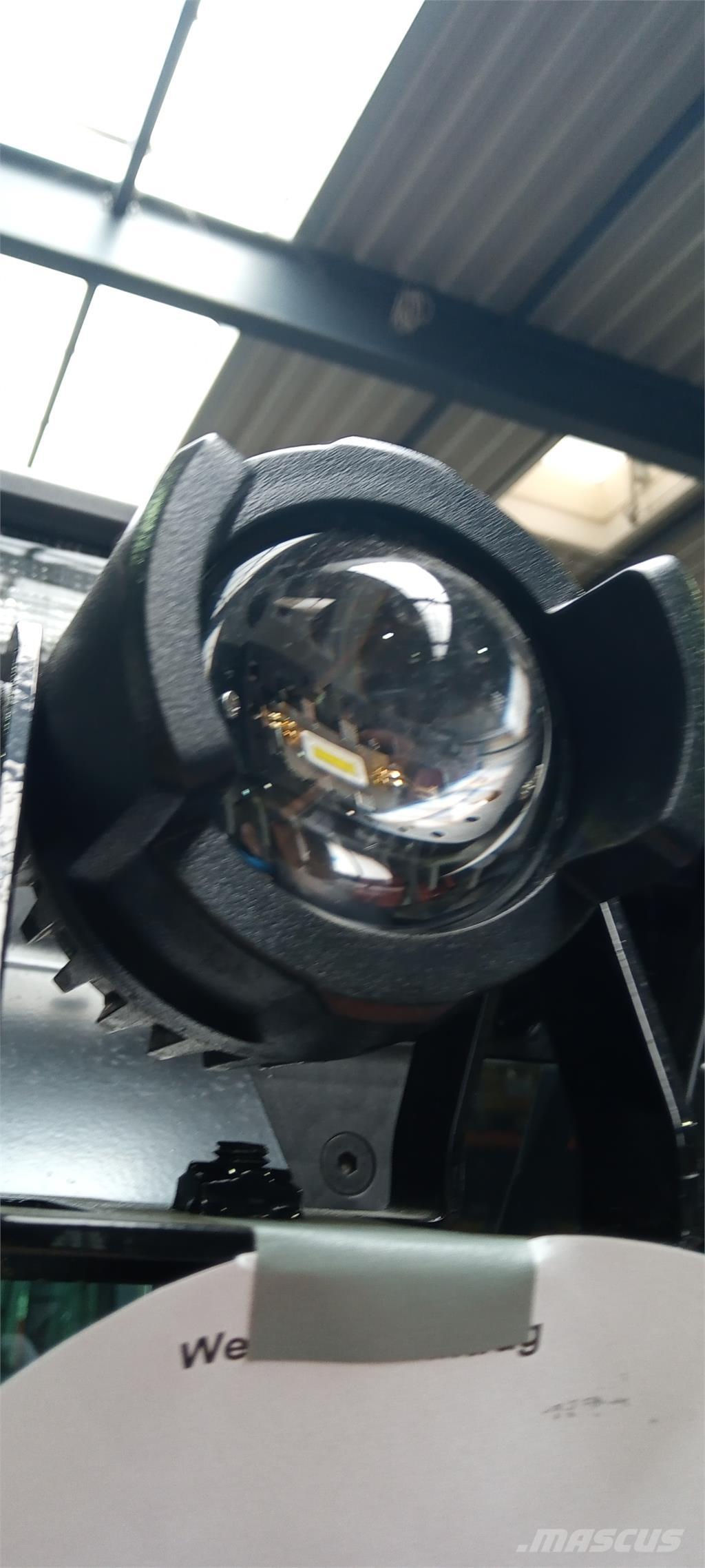 Toyota 02-8FGF25 Plinski viličarji