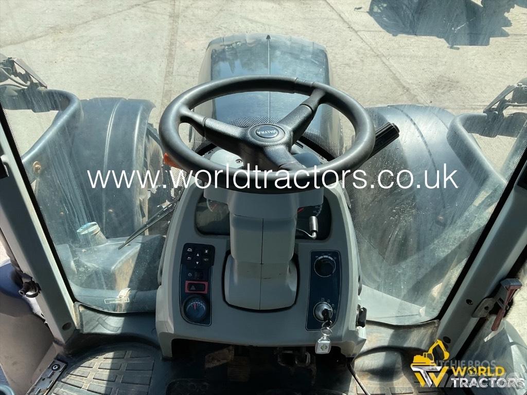 Valtra T 234 Traktorji