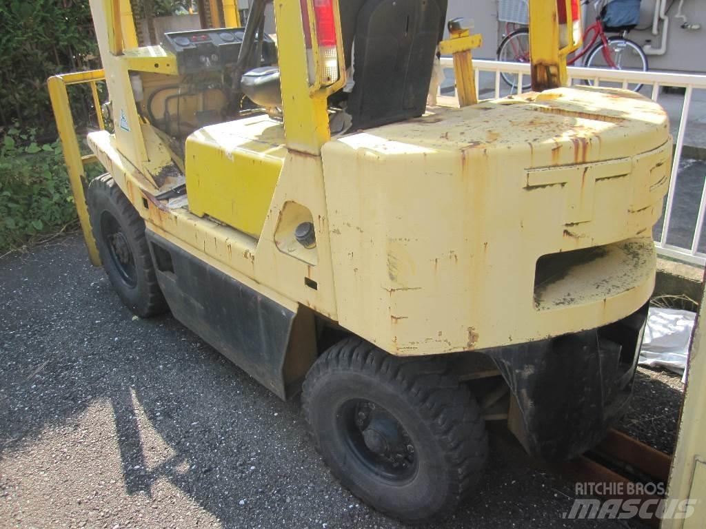 TCM FG20N2 Viličarji - drugo