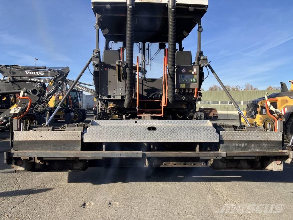 Volvo P 8820 D Drugo