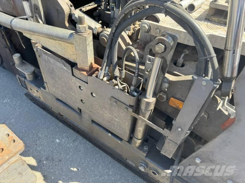 Volvo P 8820 D Drugo