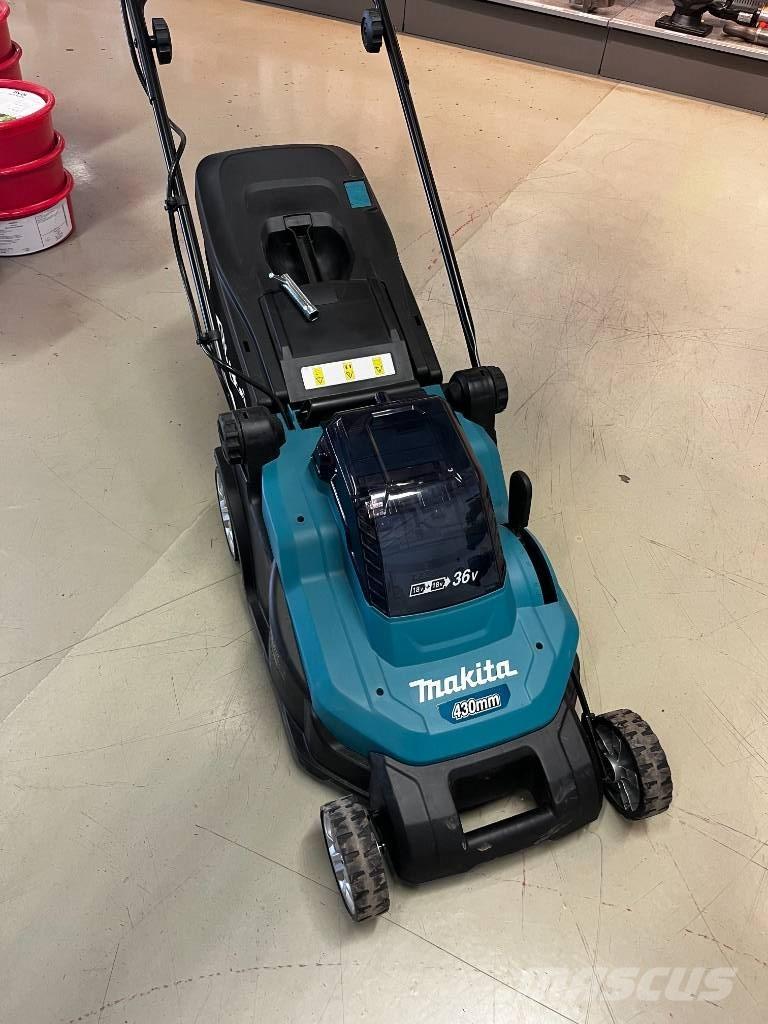 Makita DLM432 Motokultivator kosilnice
