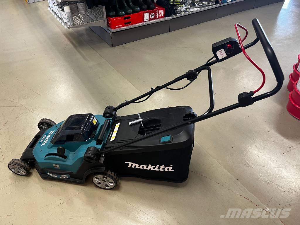Makita DLM432 Motokultivator kosilnice