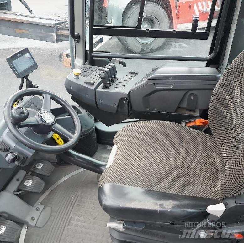Kalmar DCG55-6 Dizelski viličarji