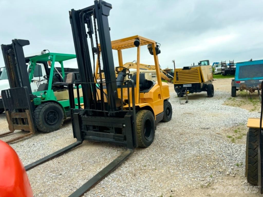 Hyster H 90 XM S Viličarji - drugo