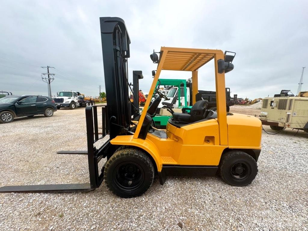 Hyster H 90 XM S Viličarji - drugo