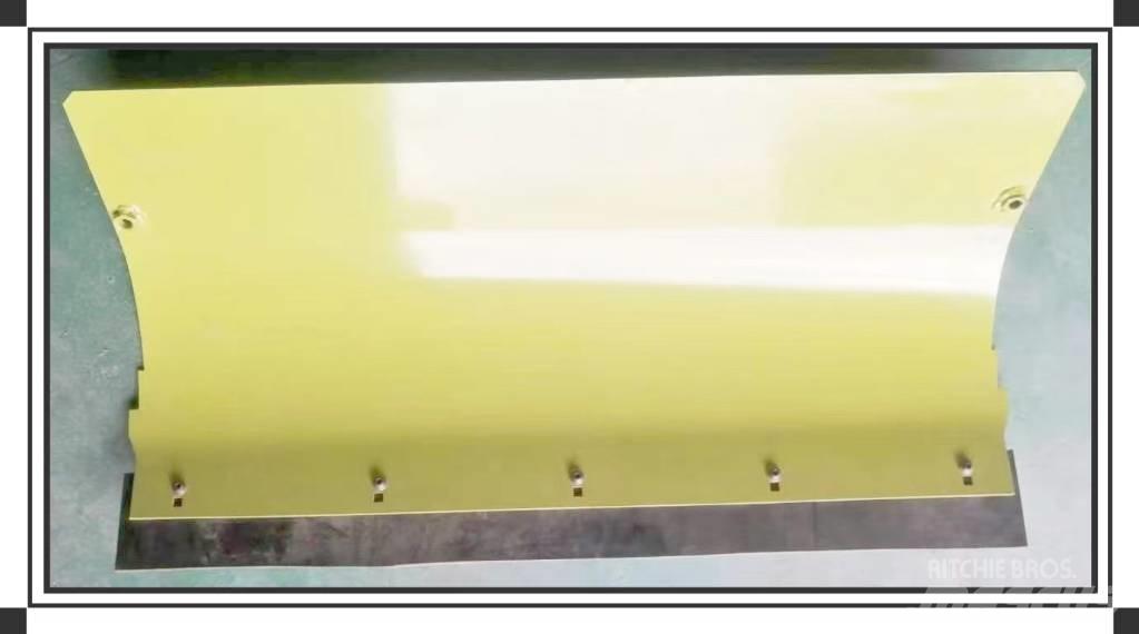 CLAAS Floor plate Menjalnik