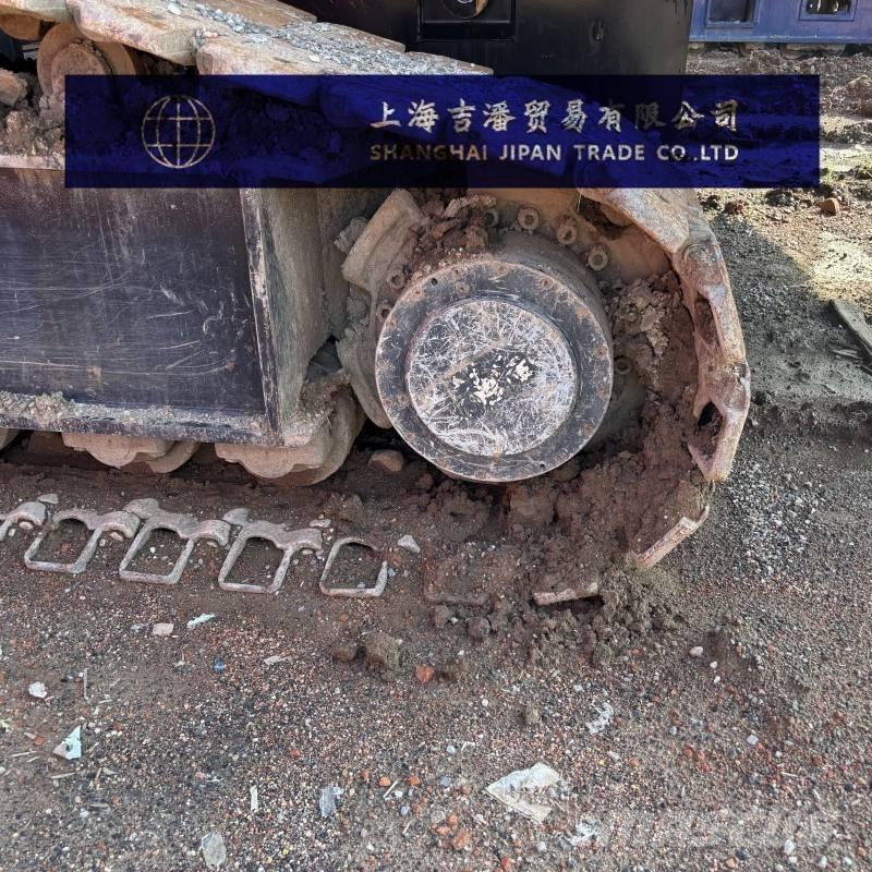 Sany SCC 850 A Dvigala na gosenicah