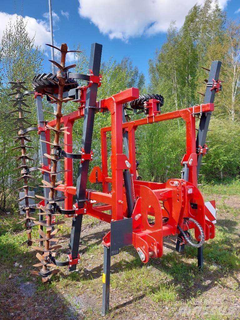 Tume R 640L Brane