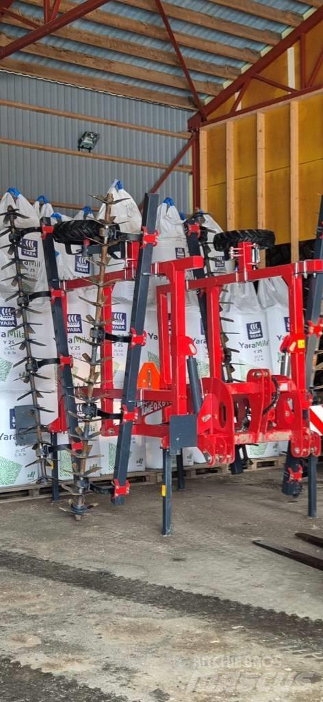 Tume R 640L Brane