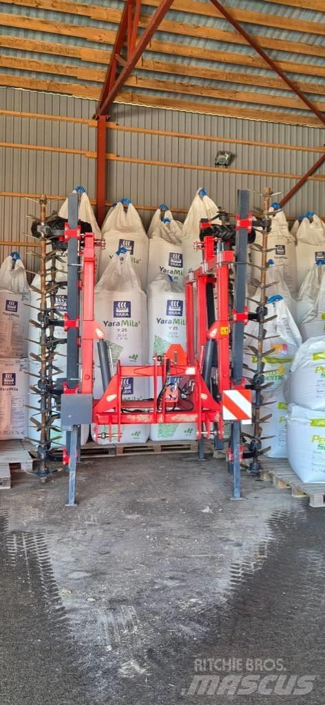 Tume R 640L Brane