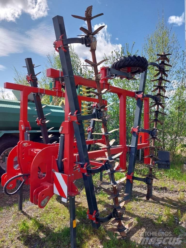 Tume R 640L Brane