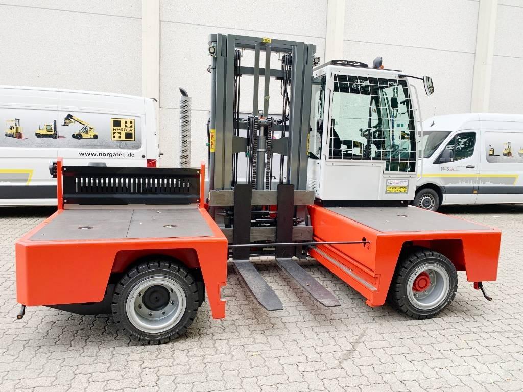 Baumann DFQ50LL Bočni viličari