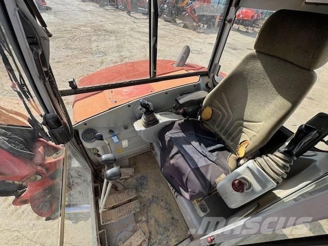 Neuson 75 Z 3 | MS08 Midi bagri 7t – 12t