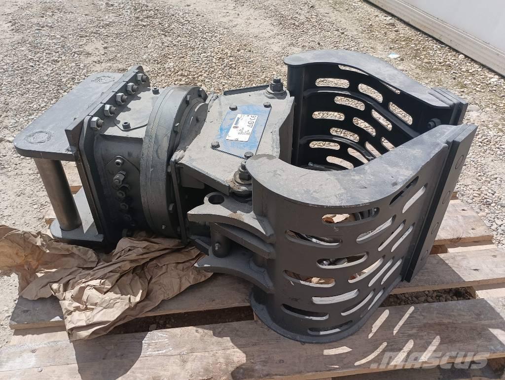 Hammer GRP150 Grabeži