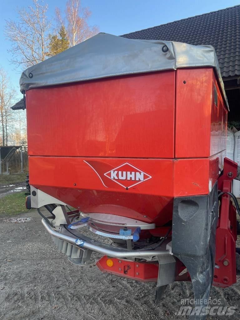 Kuhn Axis 40.1 Trosilniki mineralnega gnojila