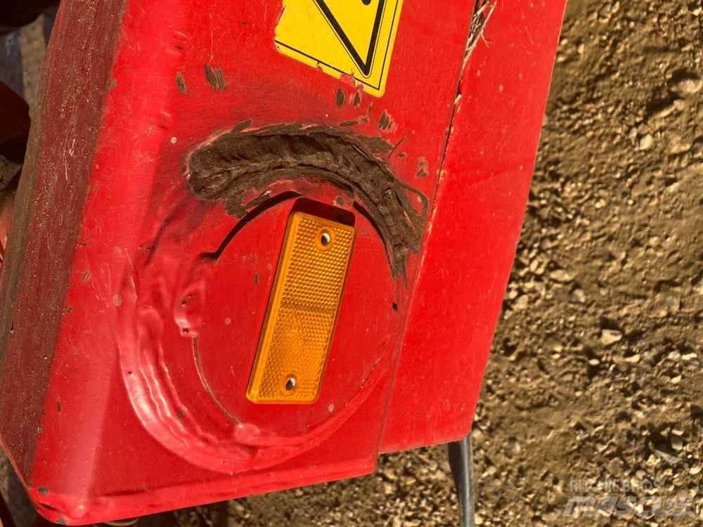Grimme GT 170 Stroji za žetje krompirja