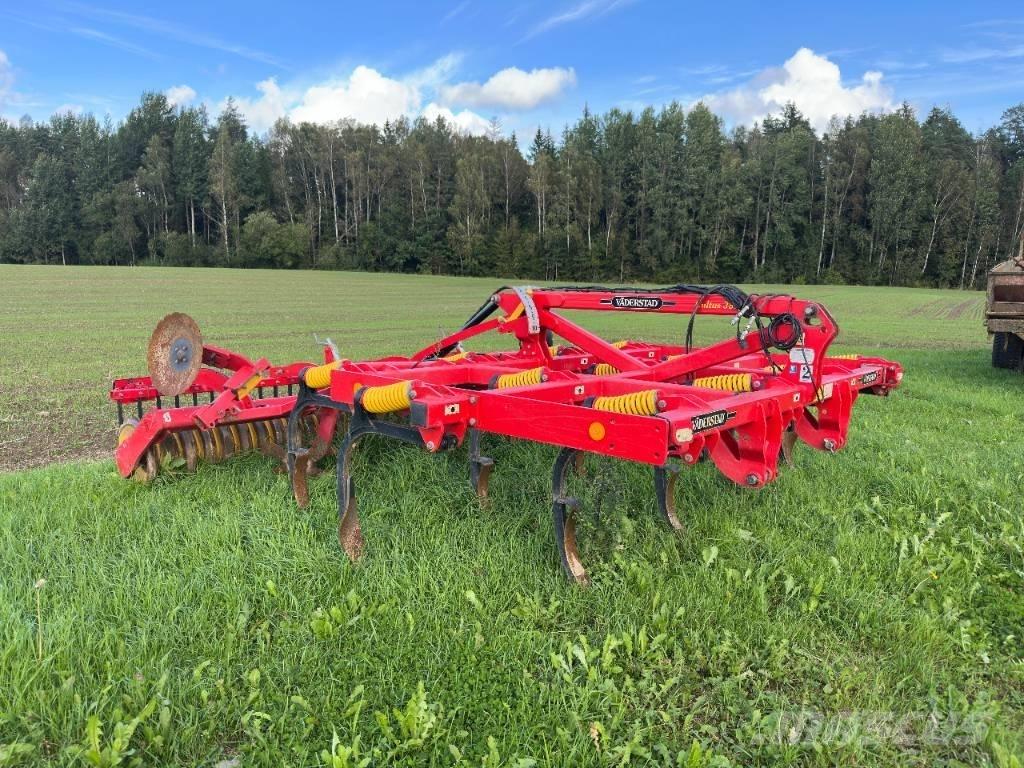 Väderstad Cultus350 Kultivatorji