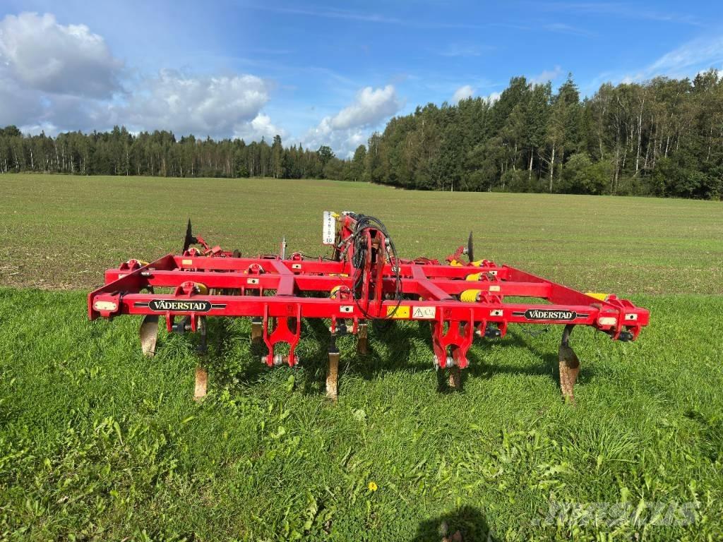 Väderstad Cultus350 Kultivatorji