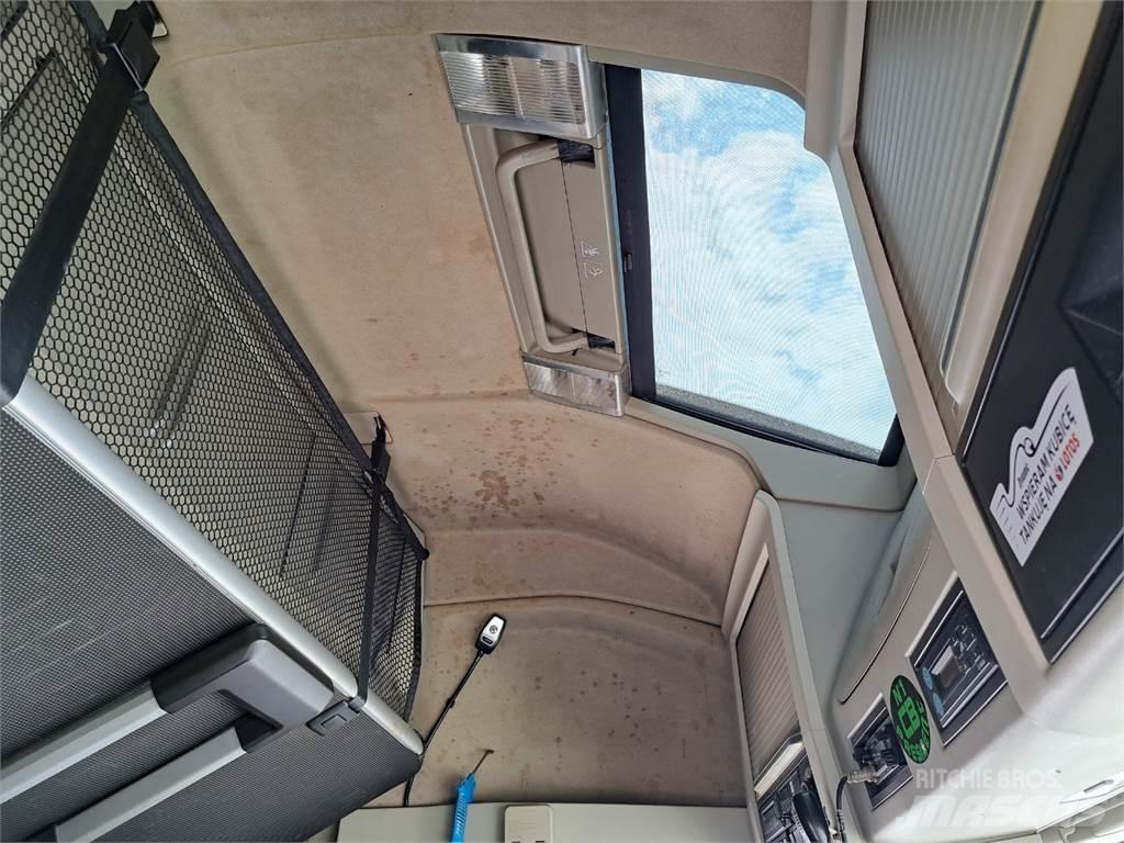 Volvo FH 460 Vlačilci