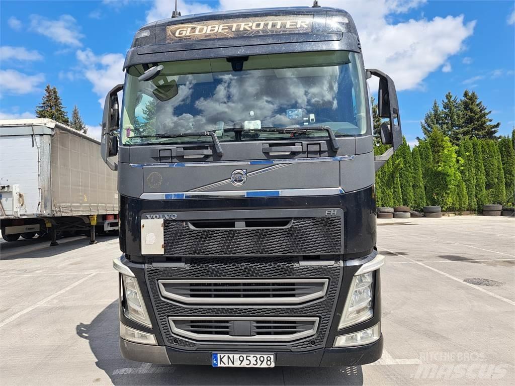Volvo FH 460 Vlačilci