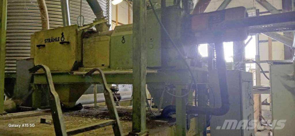  Strähle SK130/3 Naprave za predelavo in shranjevanje žetve - Ostalo