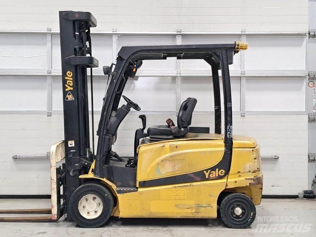 Yale ERP35VL Električni viličarji