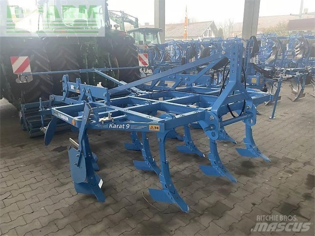 Lemken karat 9/300 Kultivatorji