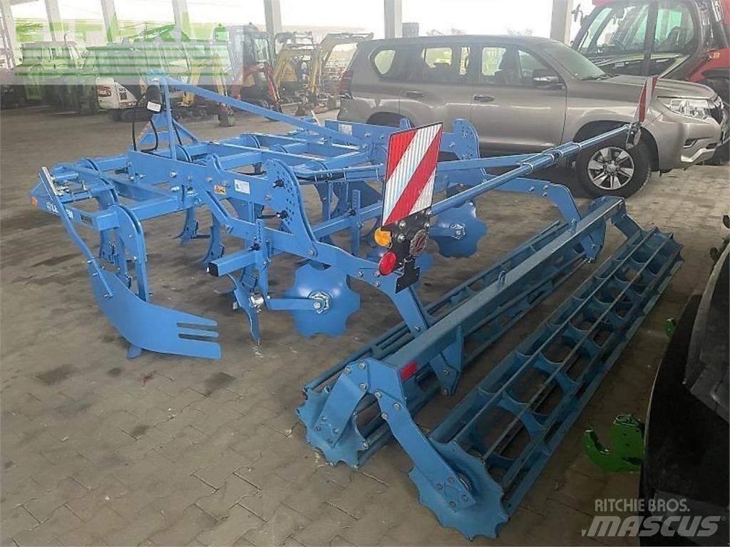 Lemken karat 9/300 Kultivatorji