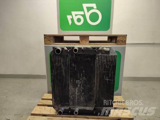 Merlo P34.7 cooler Radiatorji