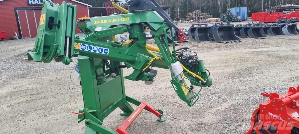 Farma N5-15B Drugo