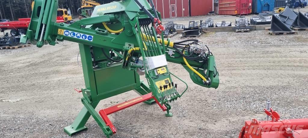 Farma N5-15B Drugo