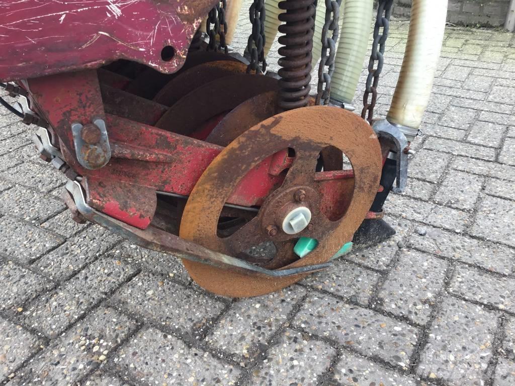 Vredo ZB3-8448 Drugi stroji in oprema za umetna gnojila