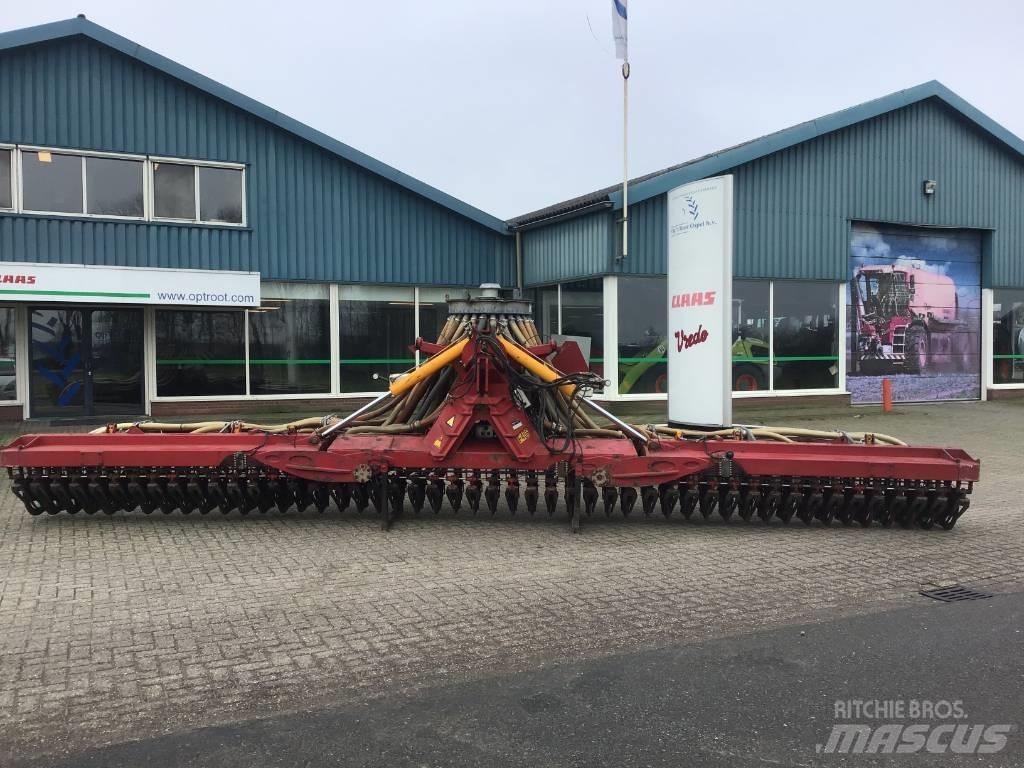 Vredo ZB3-8448 Drugi stroji in oprema za umetna gnojila