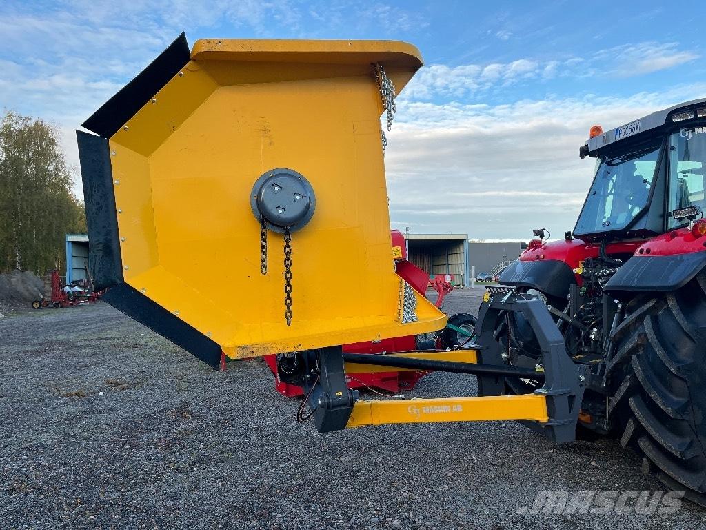 Elho Tornado 450 Kmetijstvo - drugo