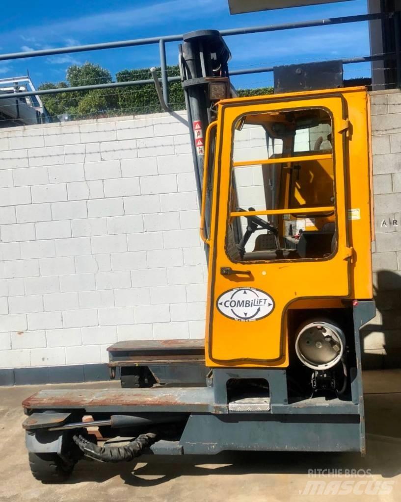 Combilift C4000 Bočni viličari