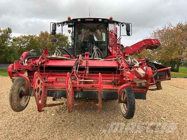 Grimme REXOR 6200 Kmetijstvo - drugo