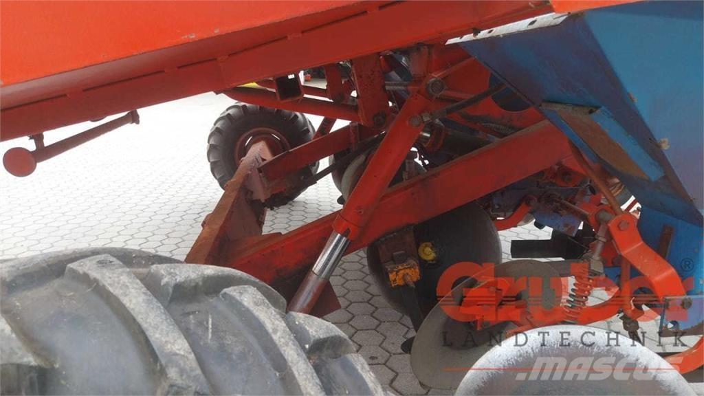 Gruse VL 20 KLZ Oprema za pridelovanje krompirja - Drugo