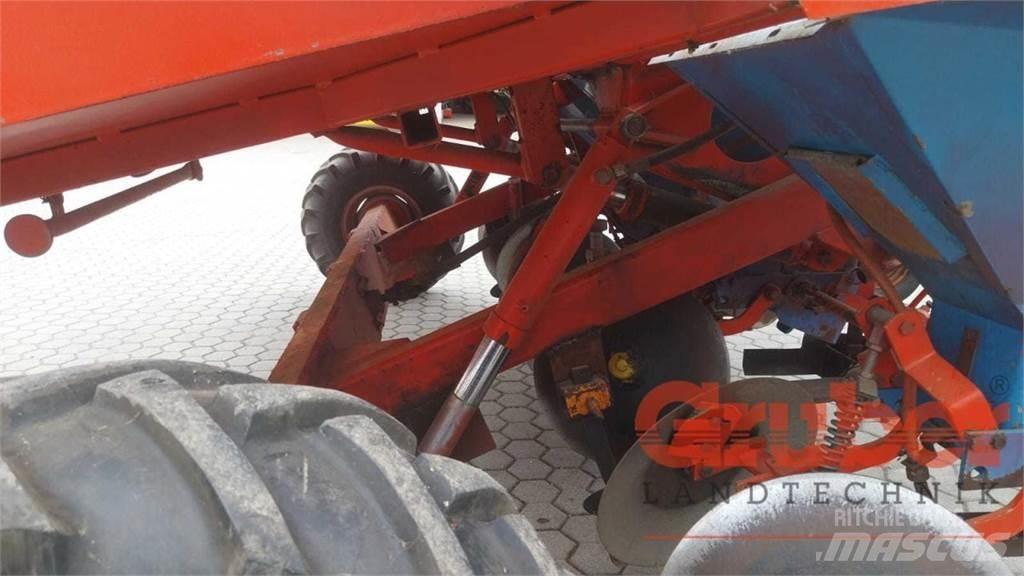 Gruse VL 20 KLZ Oprema za pridelovanje krompirja - Drugo