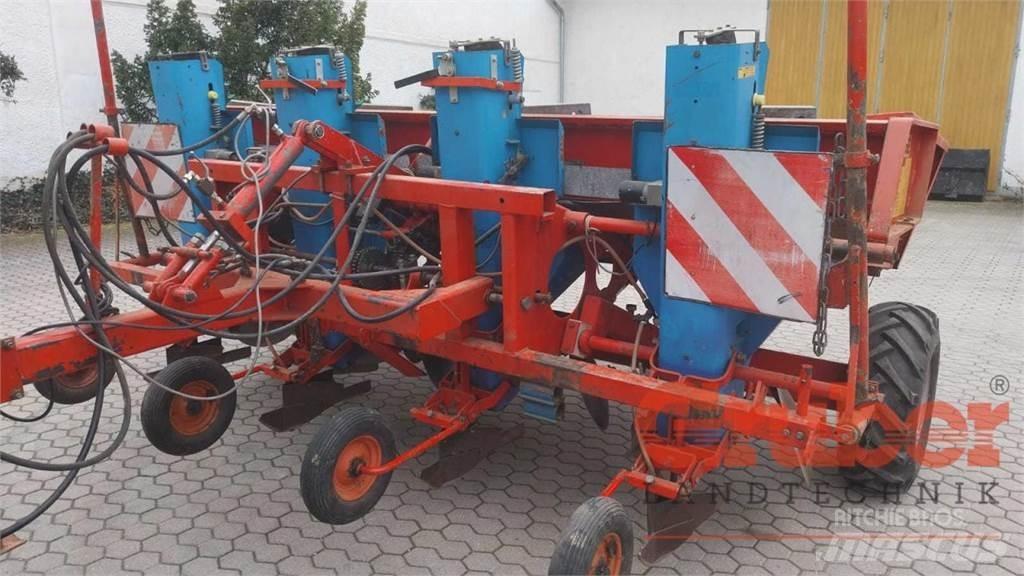 Gruse VL 20 KLZ Oprema za pridelovanje krompirja - Drugo