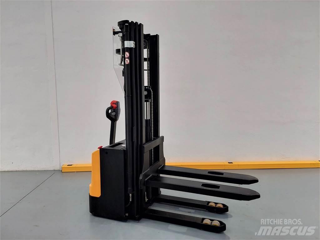  WSA161L Ročni električni viličar