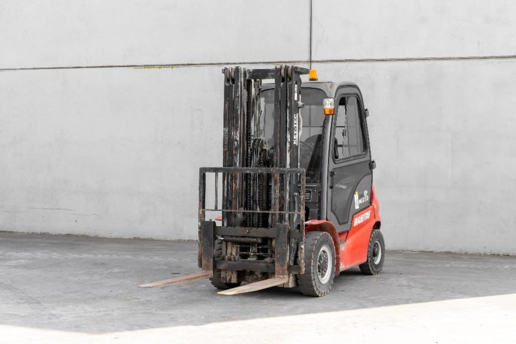 Manitou MI 25 D Dizelski viličarji
