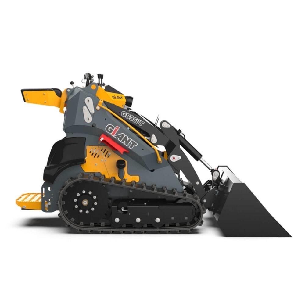 GiANT GS 950 T Mini nakladalci