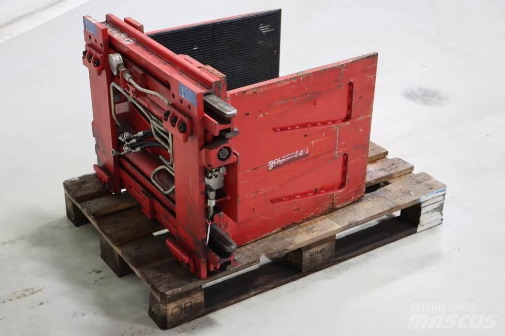 Bolzoni KS04CF0A Drugo