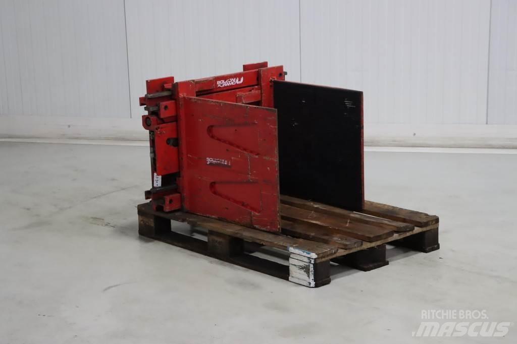 Bolzoni KS04CF0A Drugo